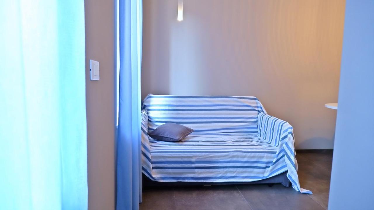 Pianomare Riviera Apartments And Rooms Imperia Dış mekan fotoğraf