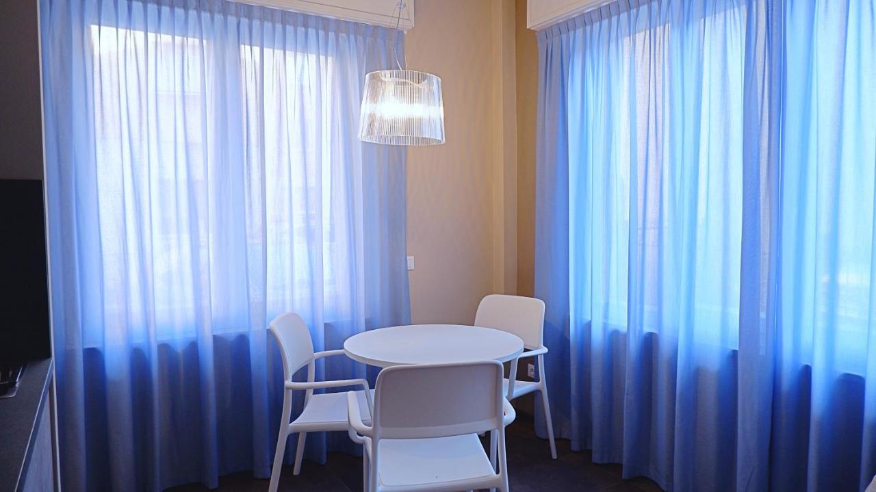 Pianomare Riviera Apartments And Rooms Imperia Dış mekan fotoğraf